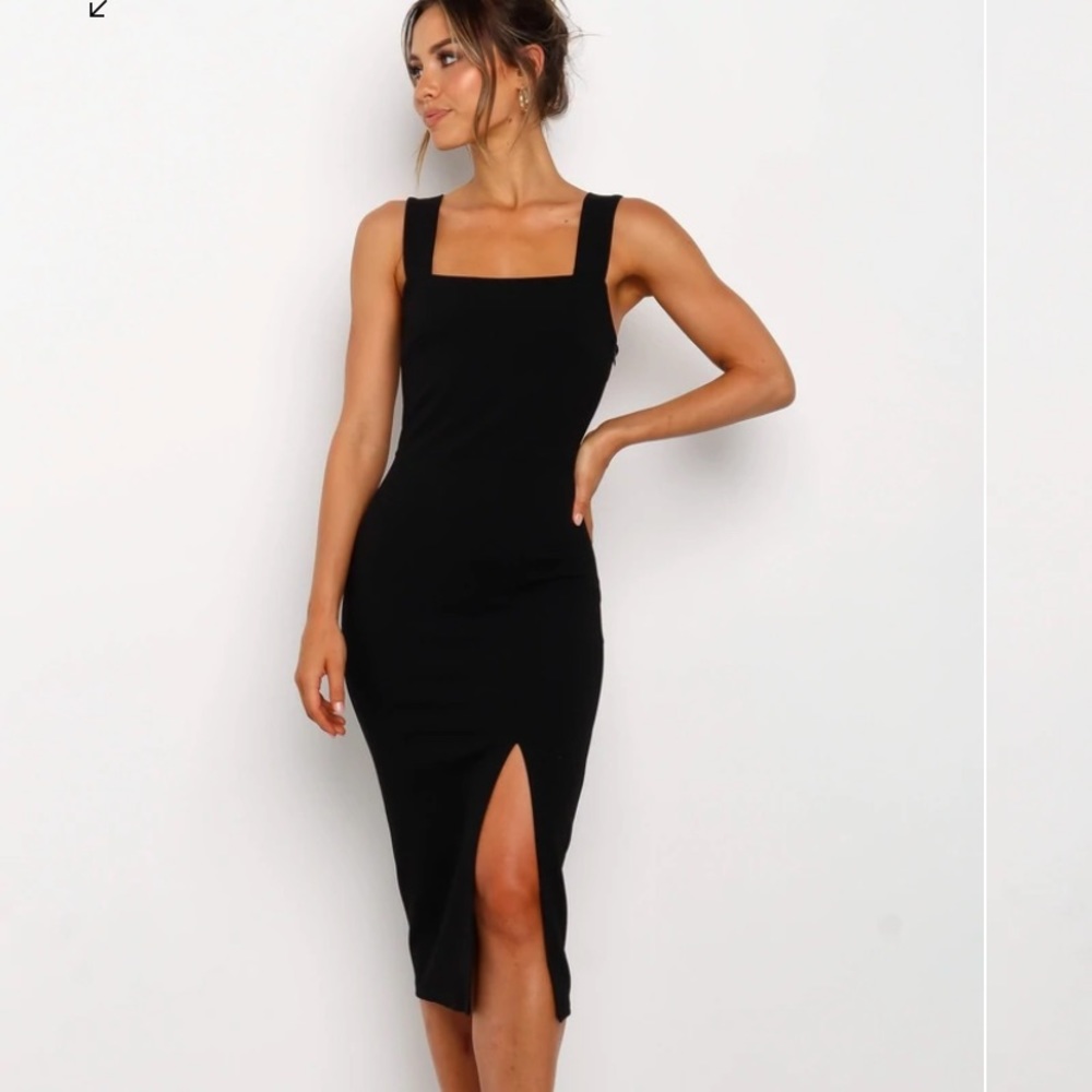 NEW Petal and Pup Hyatt dress